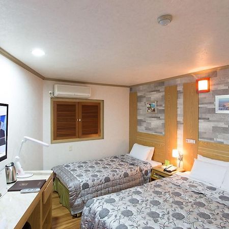 Kaya Tourist Hotel Seul Esterno foto