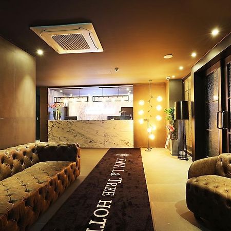 Kaya Tourist Hotel Seul Esterno foto