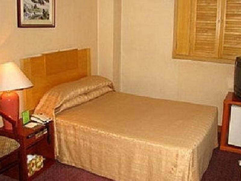 Kaya Tourist Hotel Seul Esterno foto