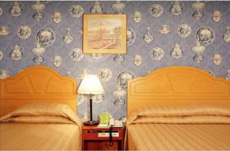 Kaya Tourist Hotel Seul Esterno foto